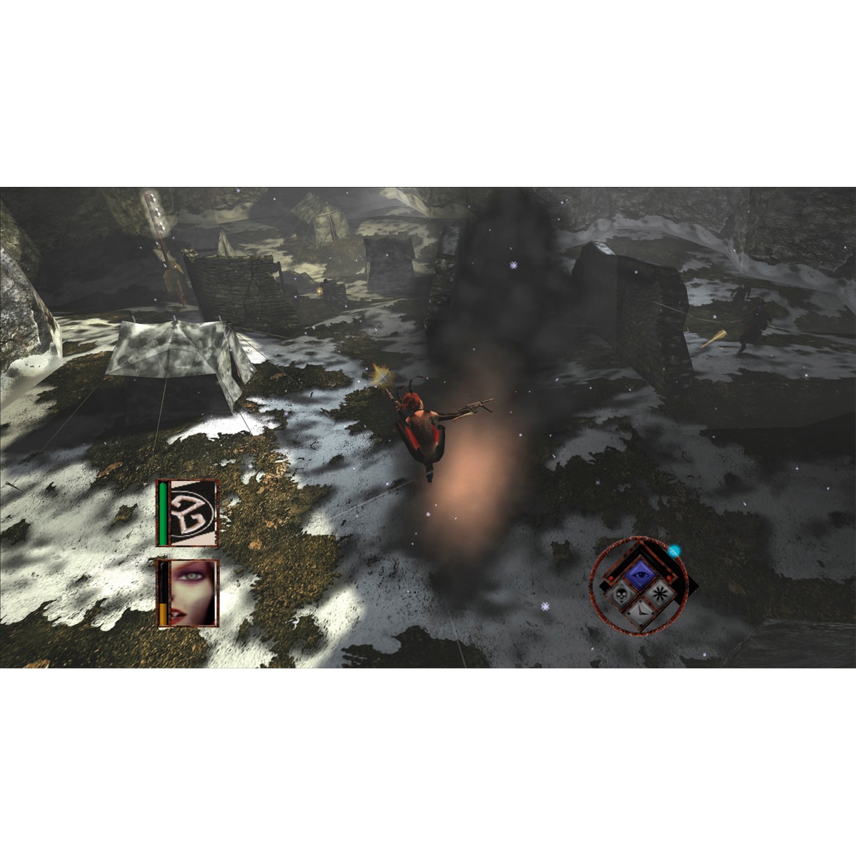 Imagen 6 de BloodRayne Definitive Collection PlayStation 5
