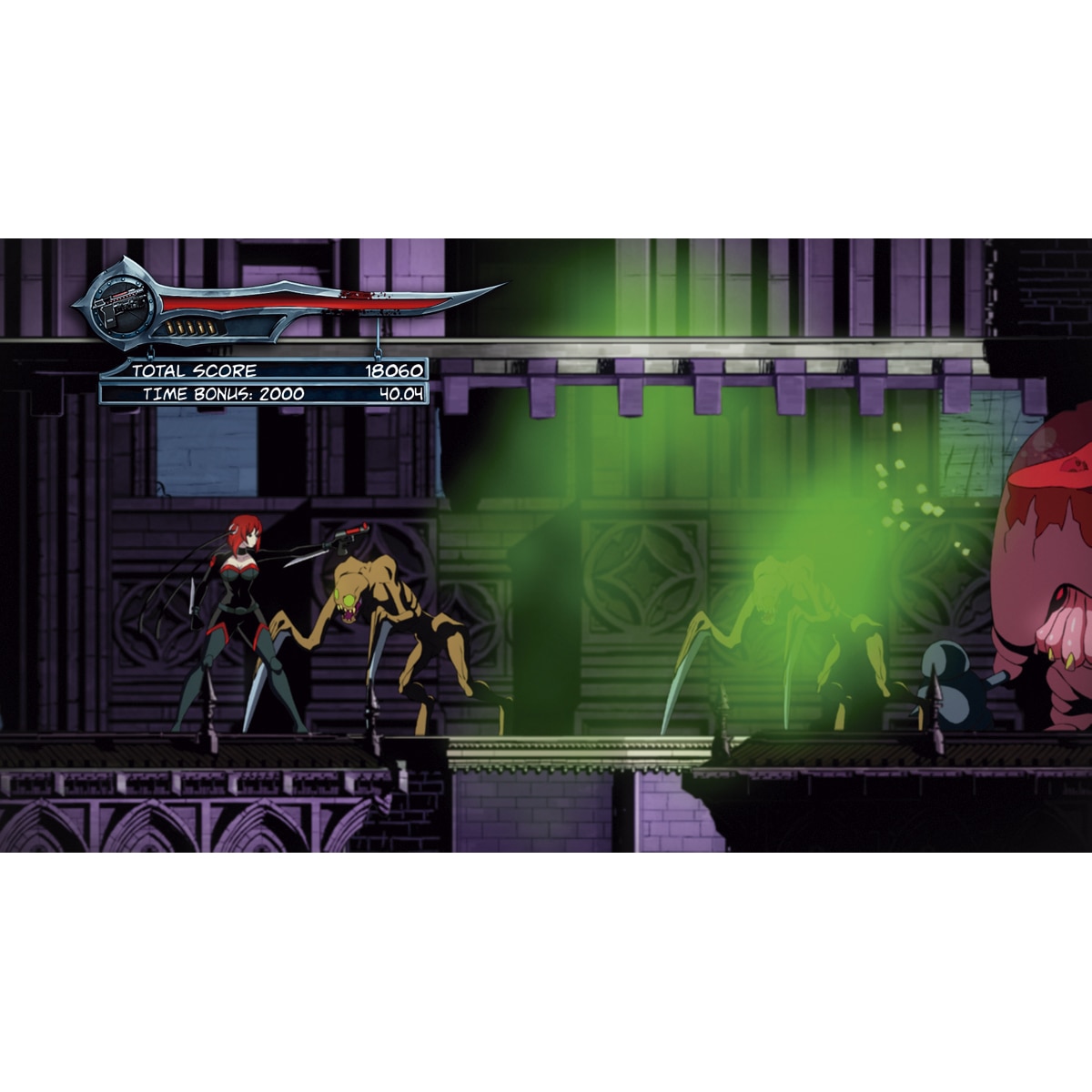 Imagen 8 de BloodRayne Definitive Collection PlayStation 5