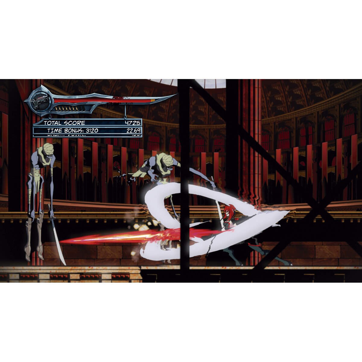 Imagen 9 de BloodRayne Definitive Collection PlayStation 5