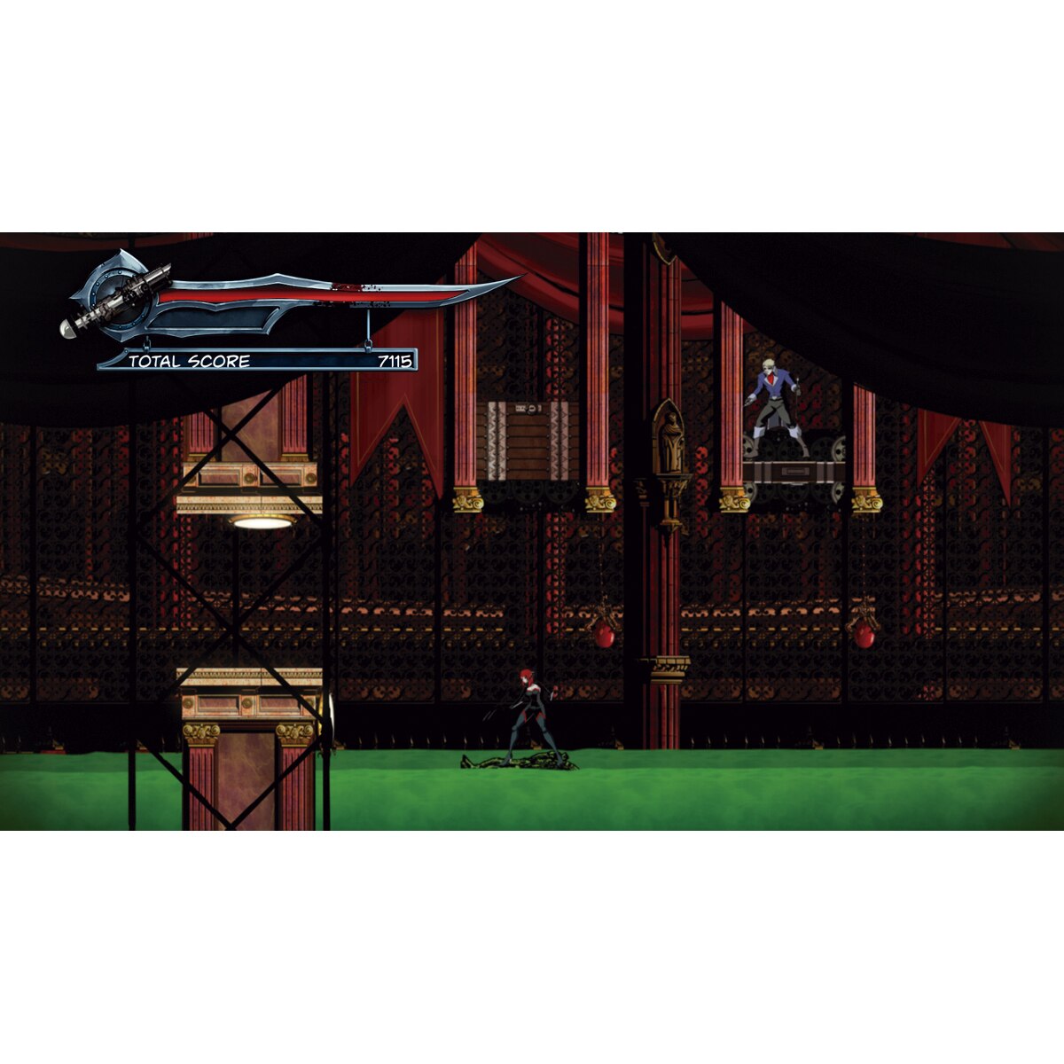 Imagen 10 de BloodRayne Definitive Collection PlayStation 5