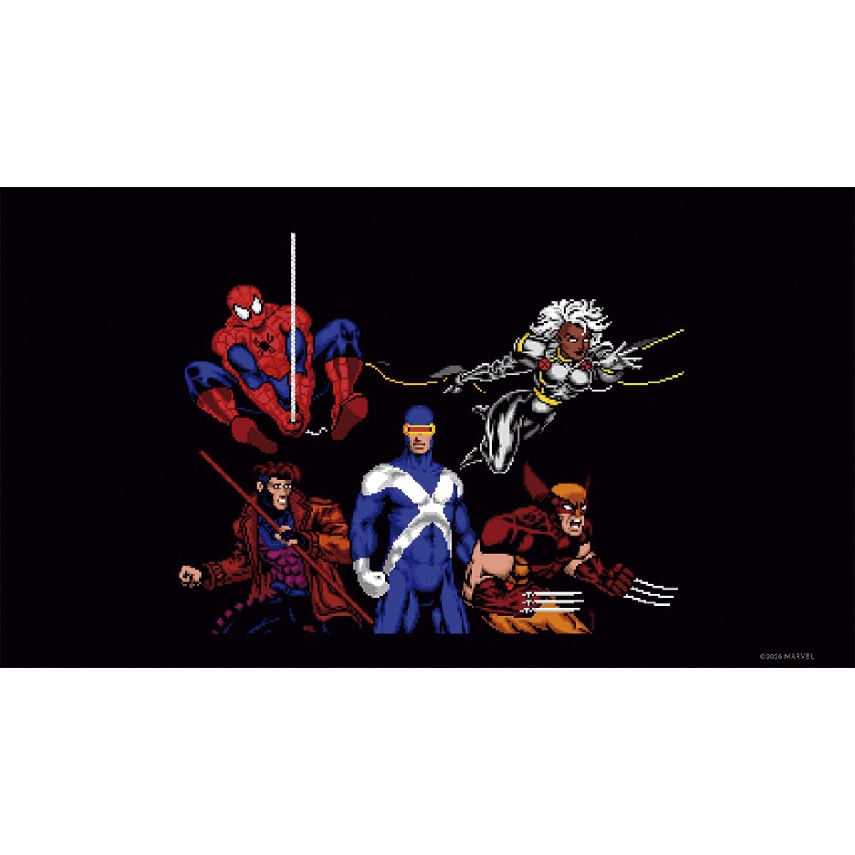 Marvel Maximum Collection PlayStation 5 3