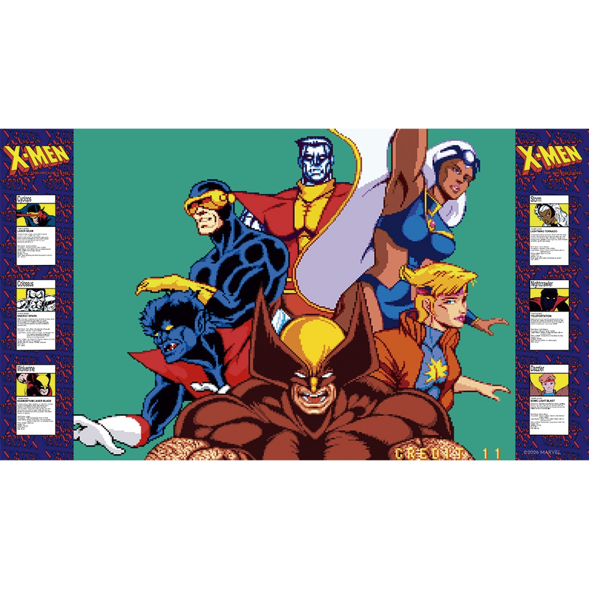 Marvel Maximum Collection PlayStation 5 13