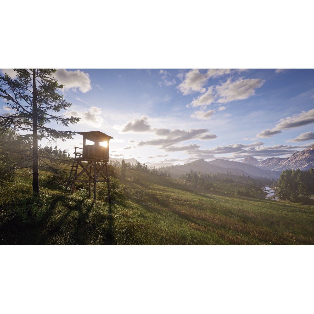 Way of the Thunder 2 PlayStation 5 3