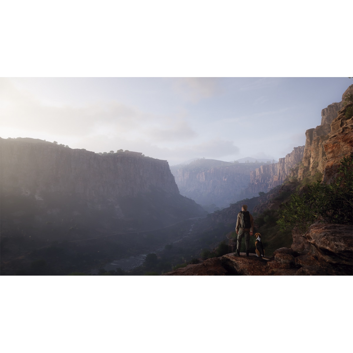 Way of the Thunder 2 PlayStation 5 6