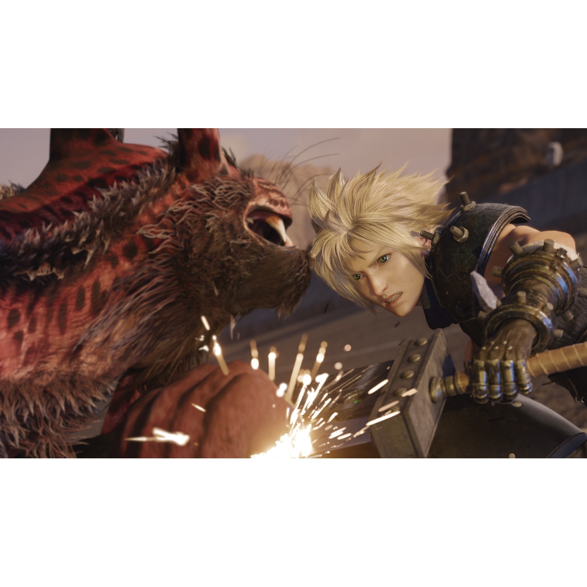 Final Fantasy VII Revelation Magic Card Edition PlayStation 5 2