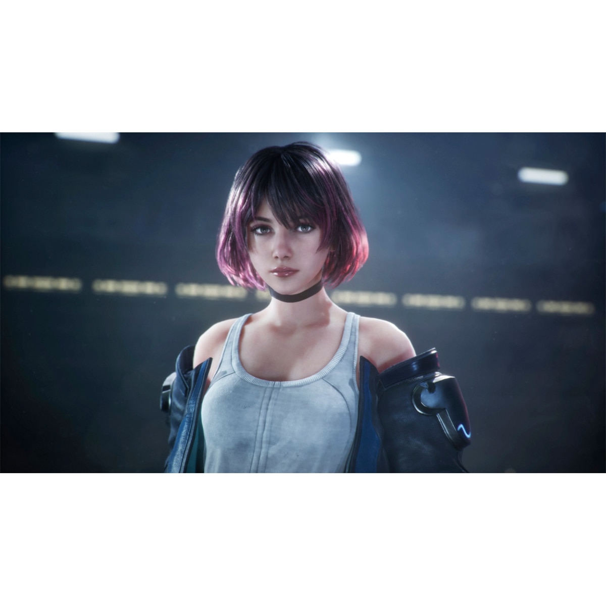 Gundam Rogue Orbit PlayStation 5 6