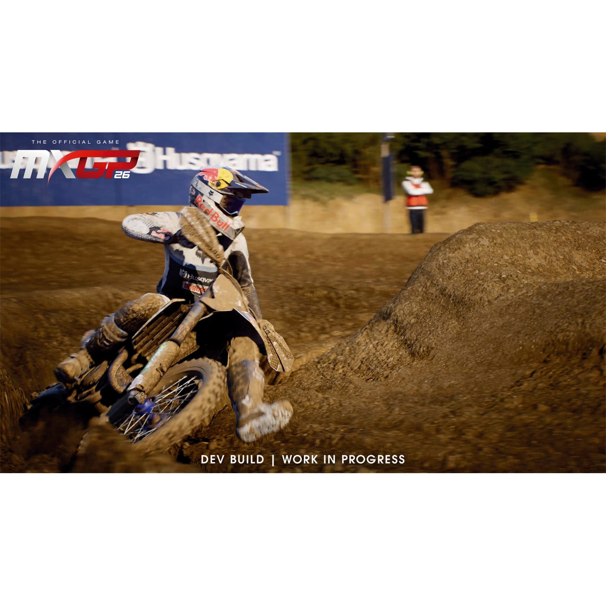 Imagen 4 de MXGP 26 Official Game PlayStation 5