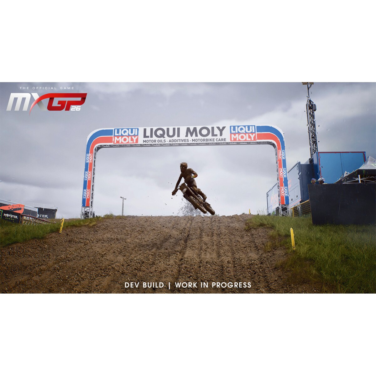 Imagen 6 de MXGP 26 Official Game PlayStation 5