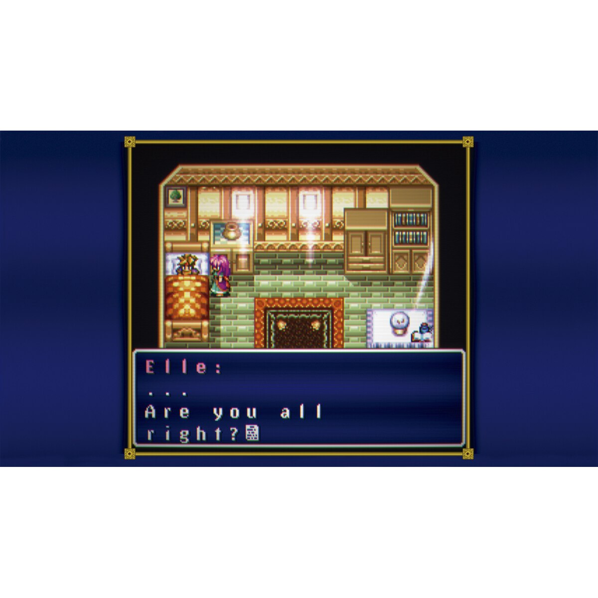 Imagen 2 de Terranigma Edición Steelbook PlayStation 5
