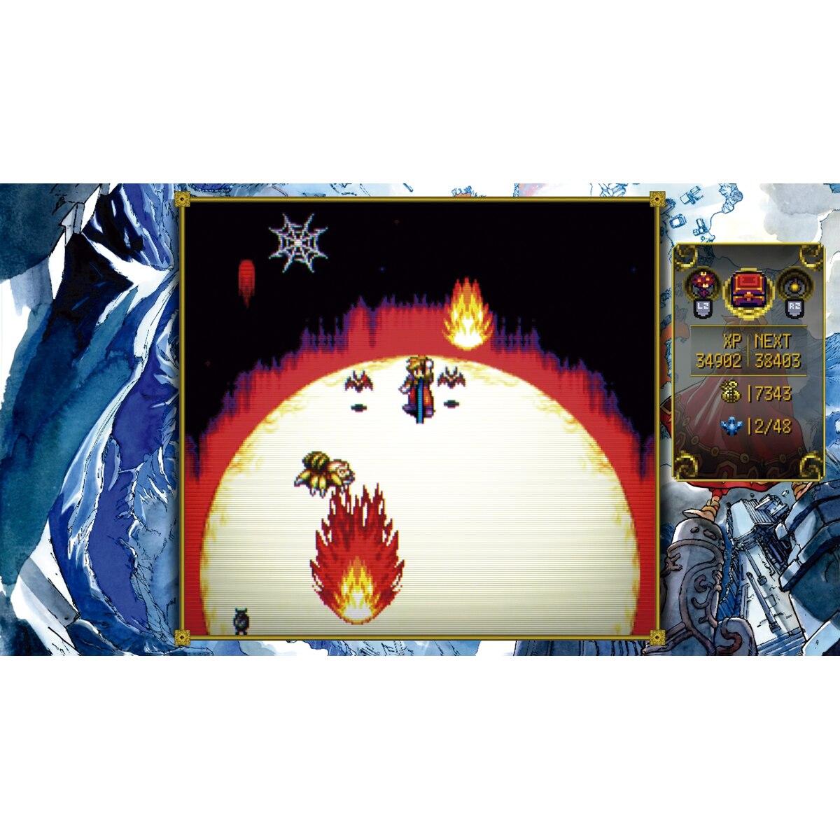 Imagen 4 de Terranigma Edición Steelbook PlayStation 5