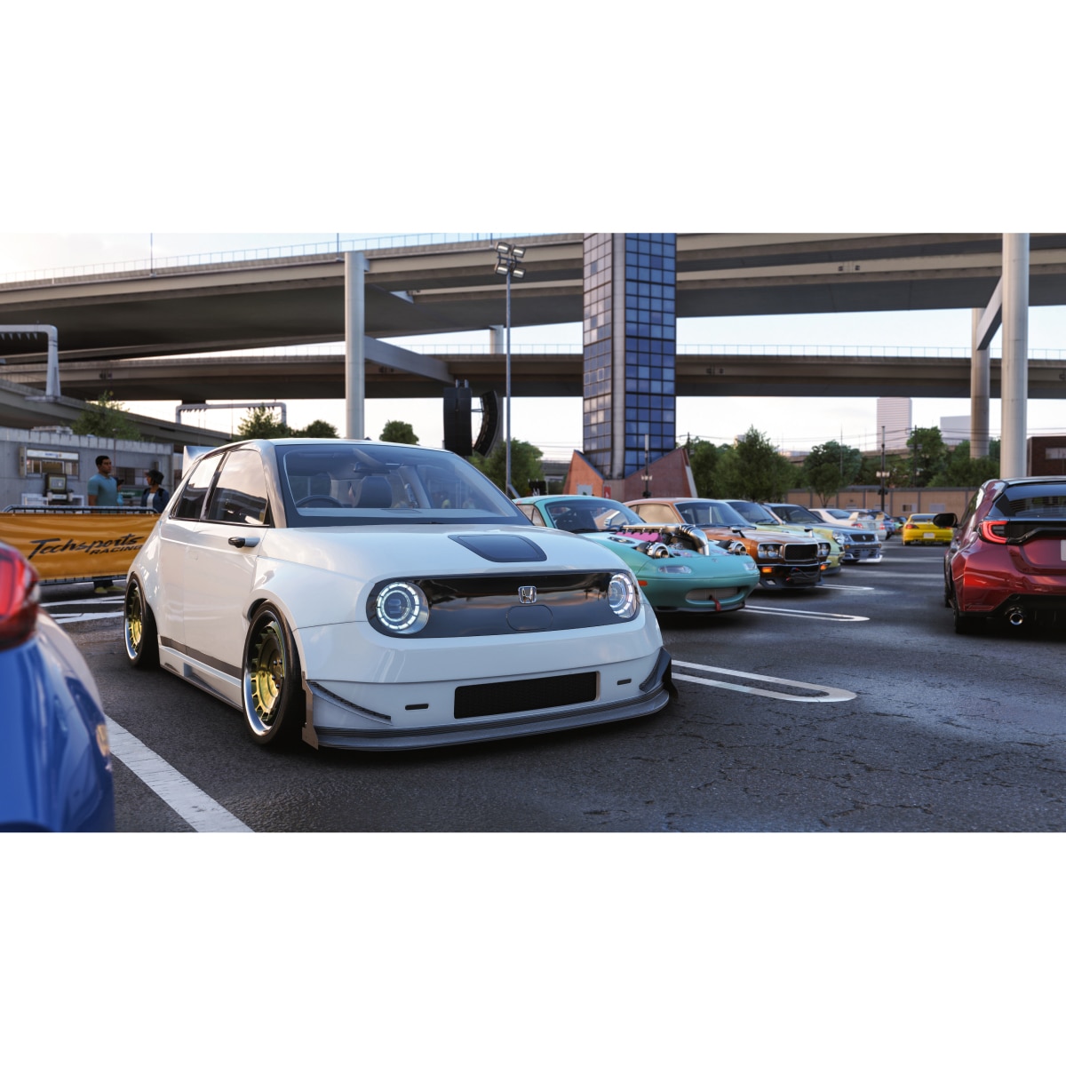 Imagen 3 de Forza Horizon 6 PlayStation 5
