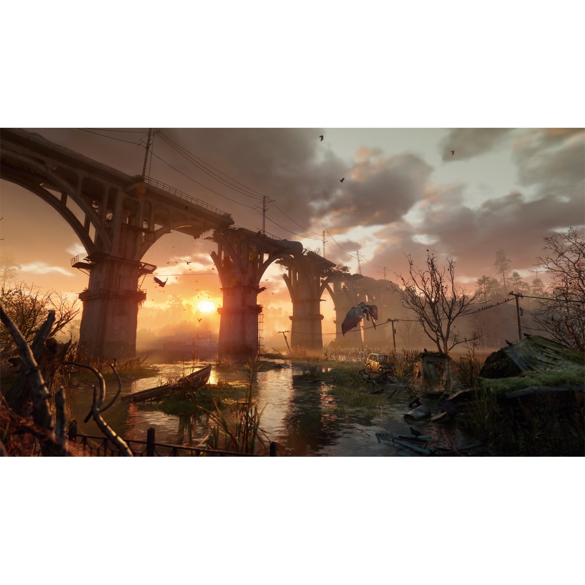 Imagen 9 de Metro 2039 Deluxe Edition PlayStation 5