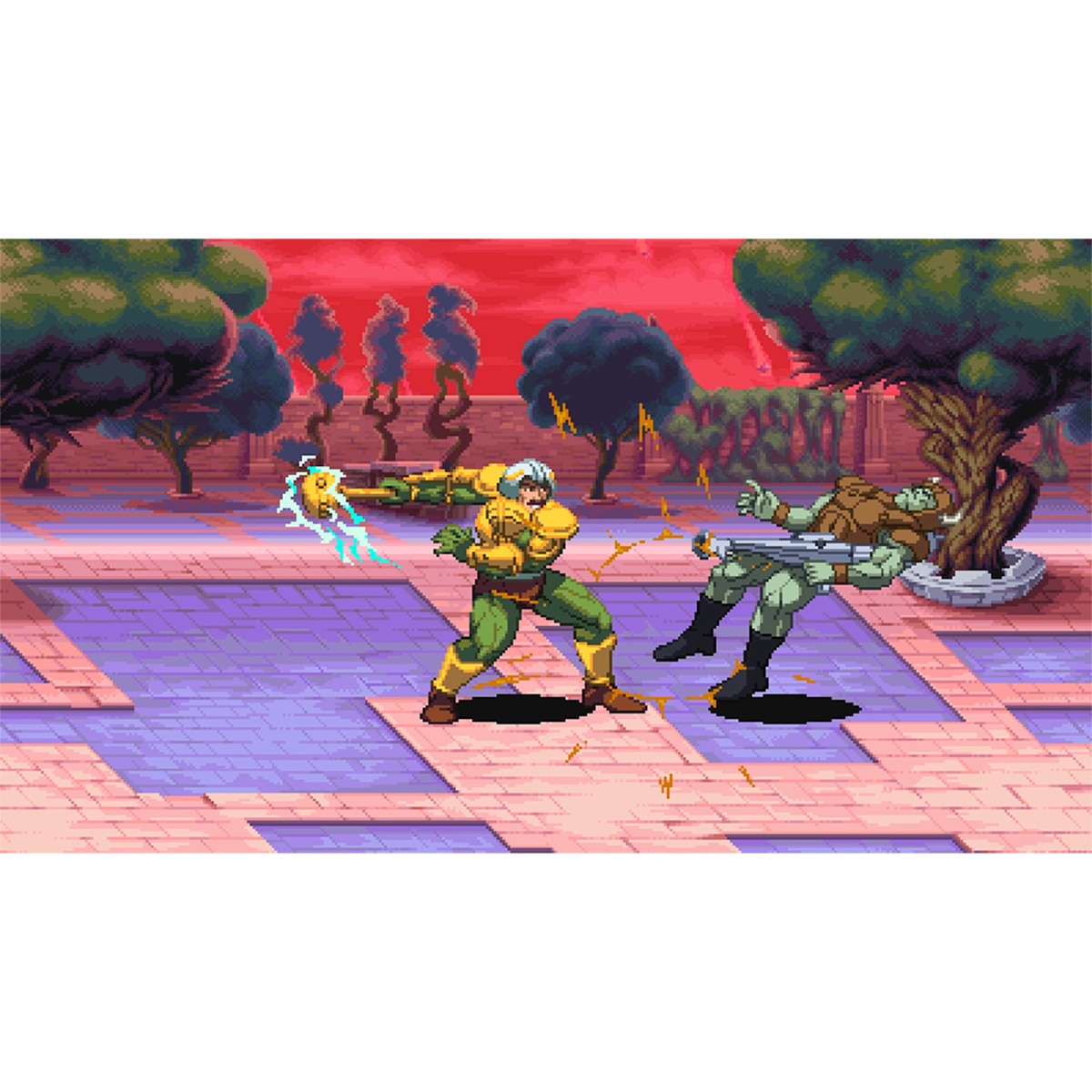 Imagen 5 de He-Man and the Masters of the Universe: Dragon Pearl of Destruction PlayStation 5