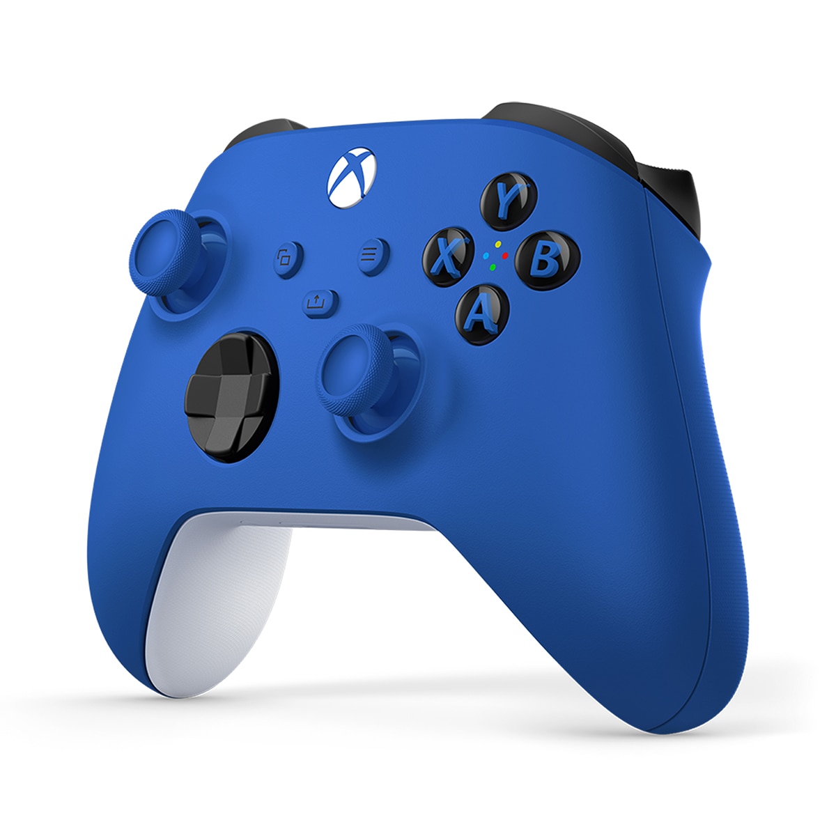 Comando Sem Fio Branded Blue Xbox 2
