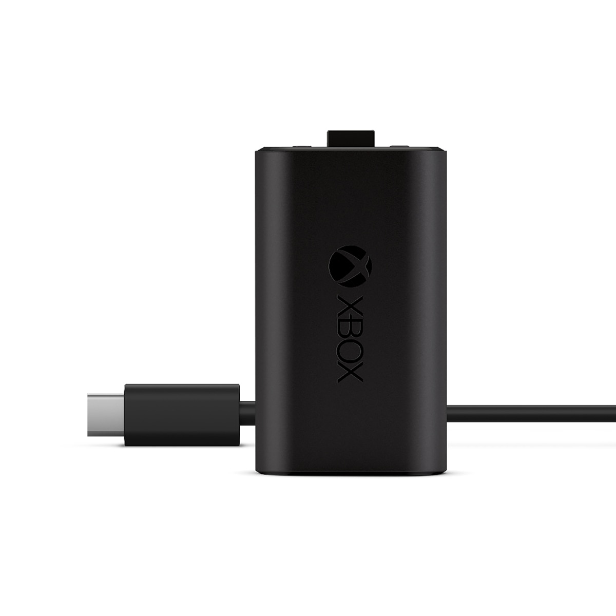 Kit Play and Charge Xbox Series X 2