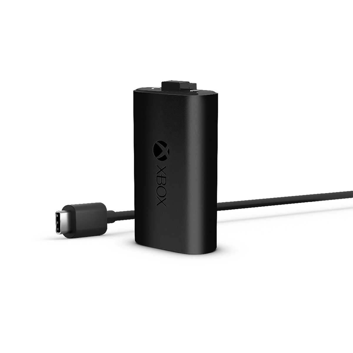 Kit Play and Charge Xbox Series X 3