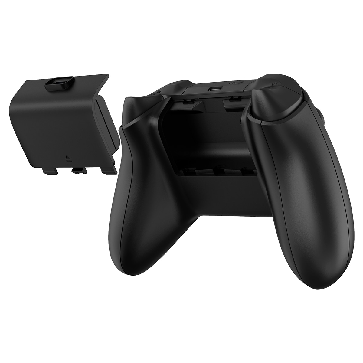Pack Batería Recargable Mandos Blackfire + Cable para Xbox Series X/S 2