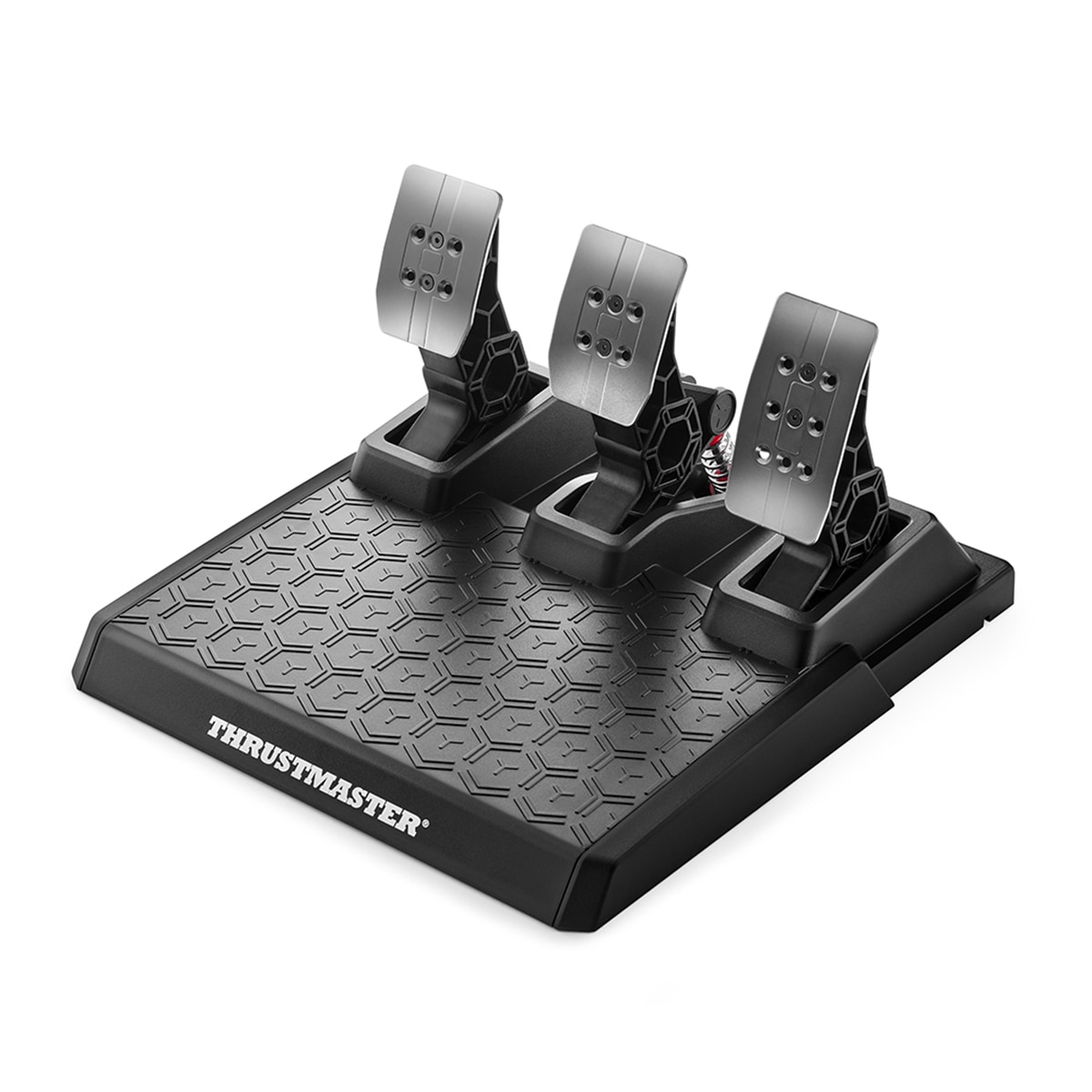 Volante + Pedales Thrustmaster T248 para Xbox Serie X/ PC 3