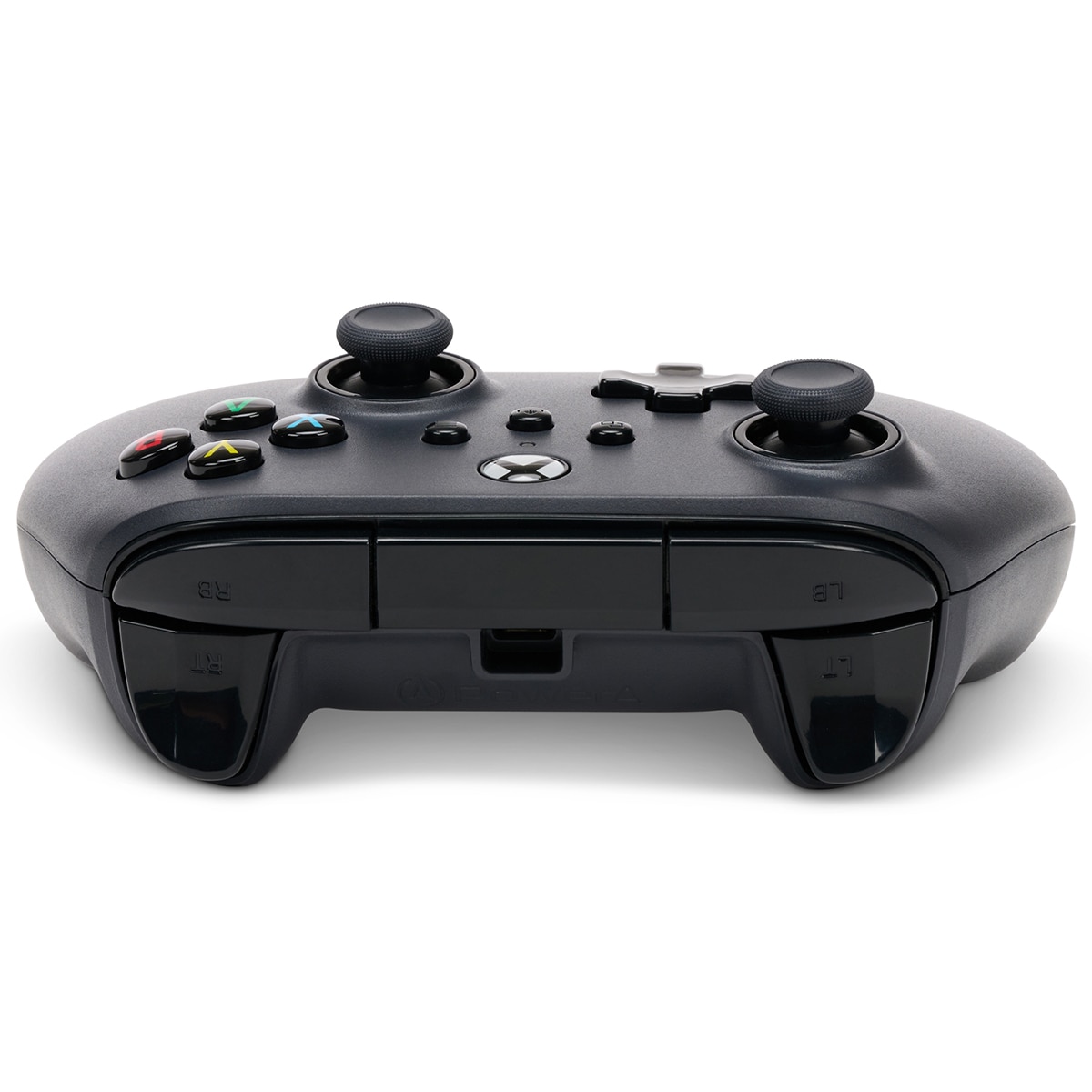 Comando Com Fios PowerA Black - Xbox One/Xbox Series X/ PC 4