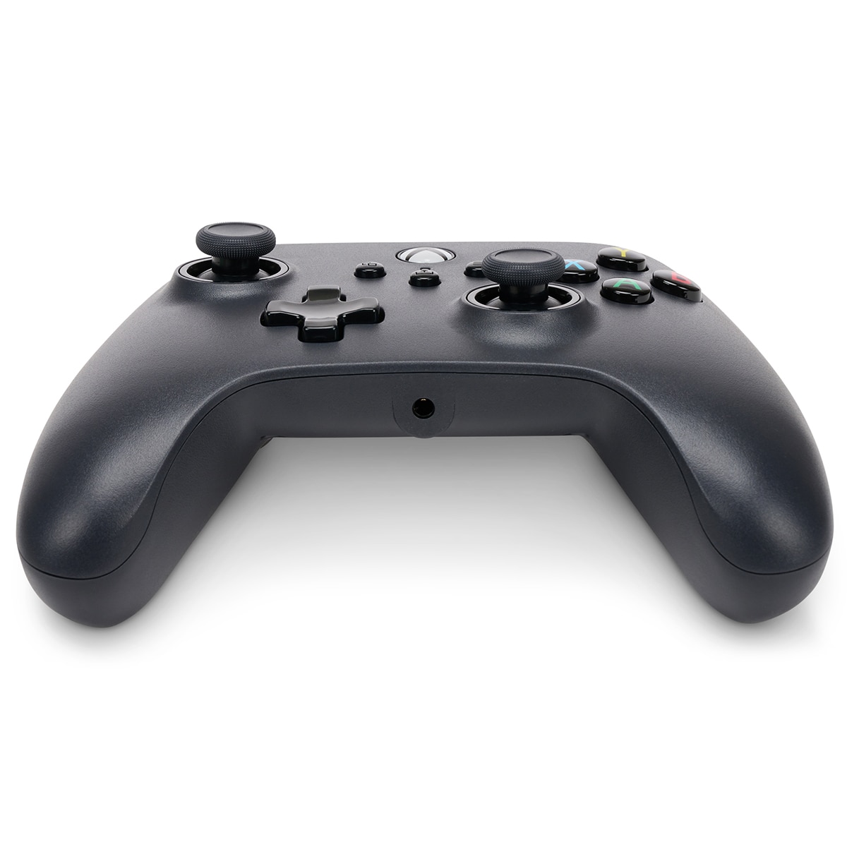 Comando Com Fios PowerA Black - Xbox One/Xbox Series X/ PC 5