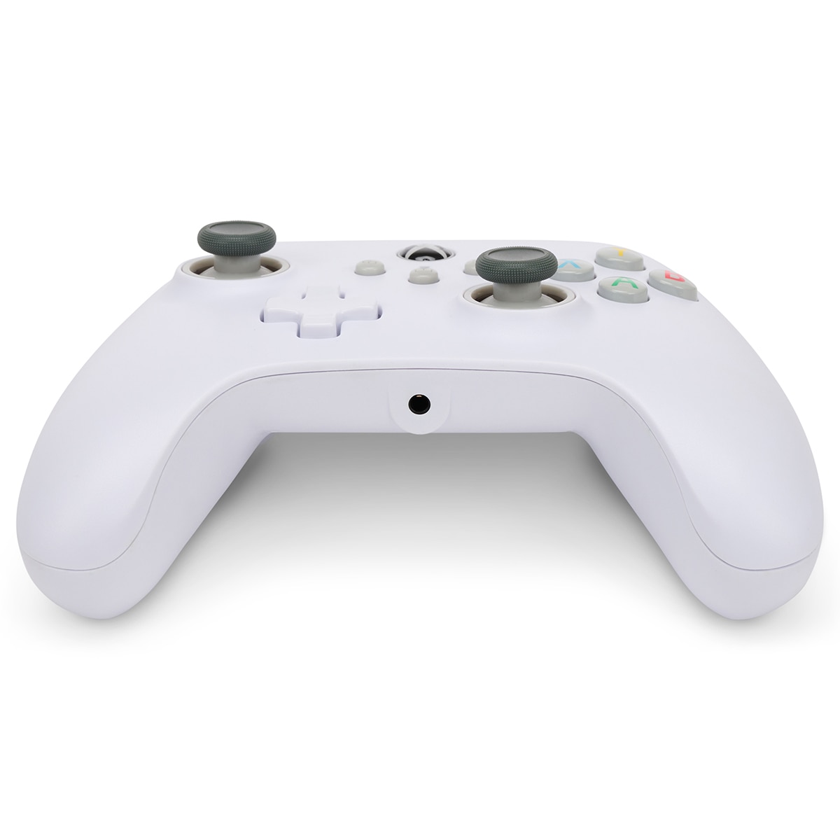 Comando com Cabo Removivel Branco para Xbox Series X, Xbox One e PC 7