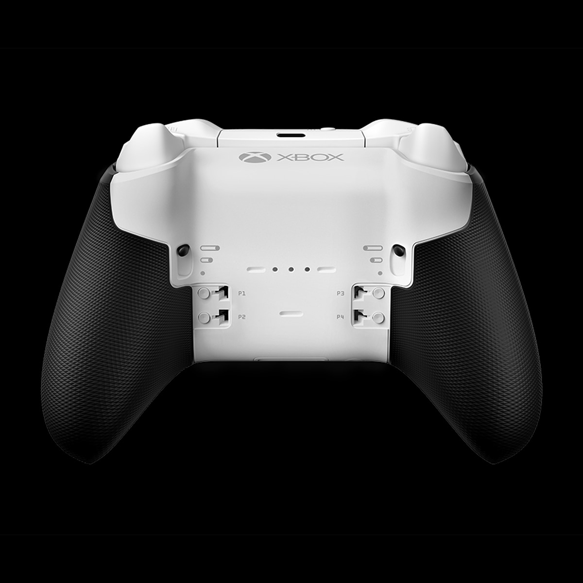 Comando Elite 2 Wireless Neon White Licenciado - Xbox Series X 3
