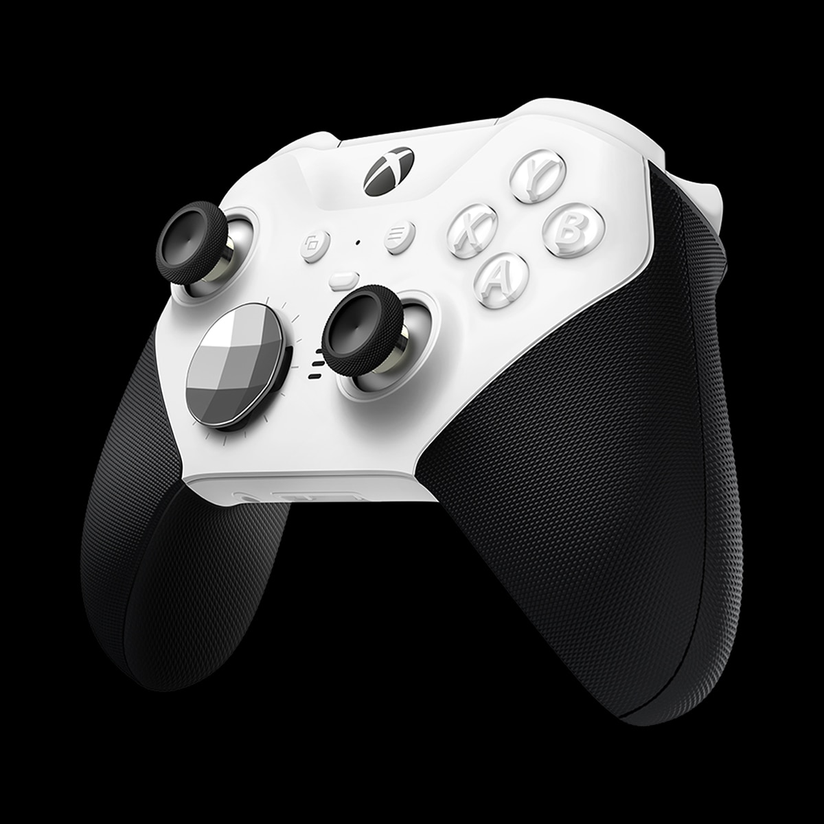 Comando Elite 2 Wireless Neon White Licenciado - Xbox Series X 4
