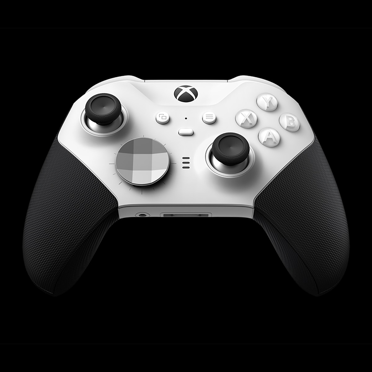 Comando Elite 2 Wireless Neon White Licenciado - Xbox Series X 5