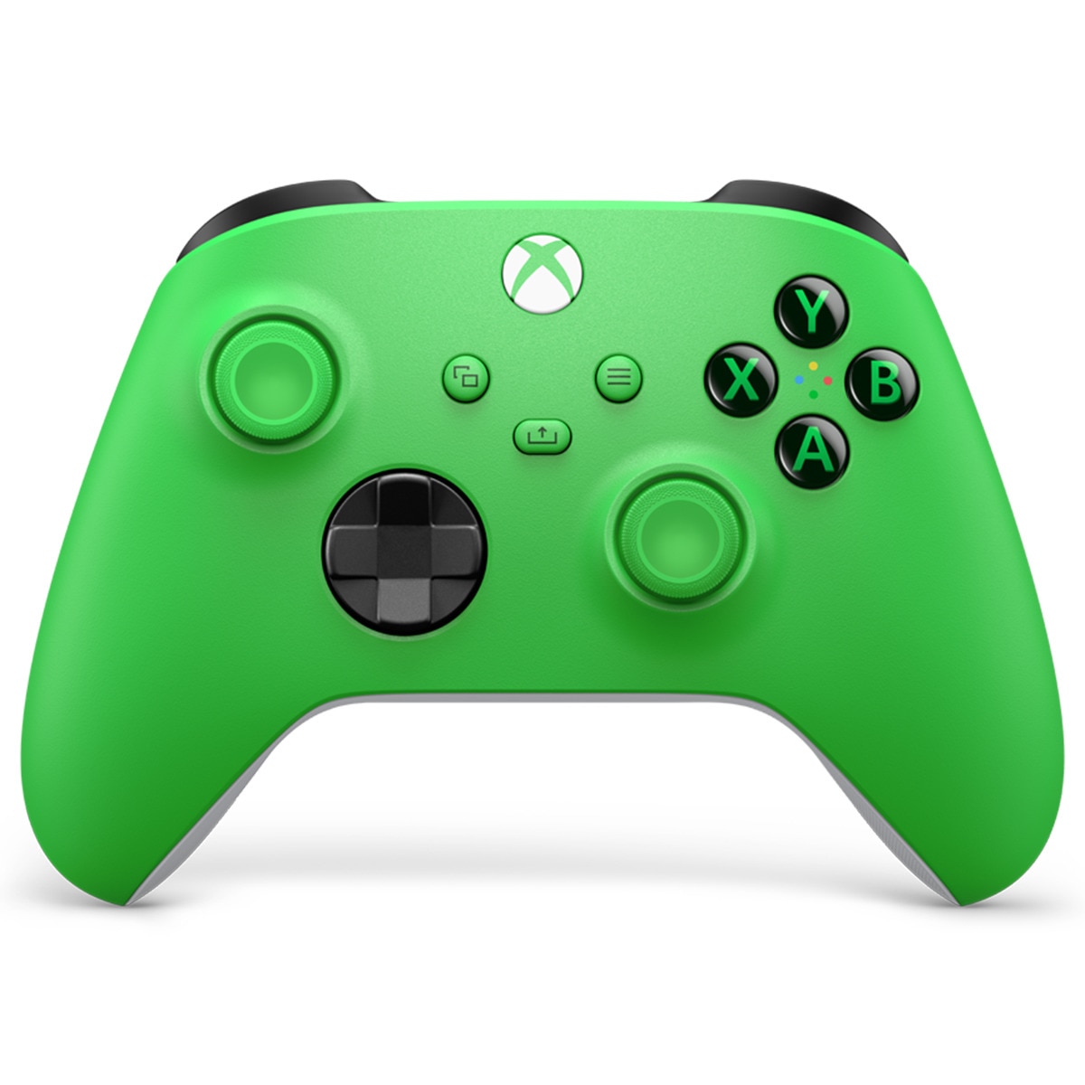 Imagen 0 de Mando inalámbrico Velocity Green Xbox Series X