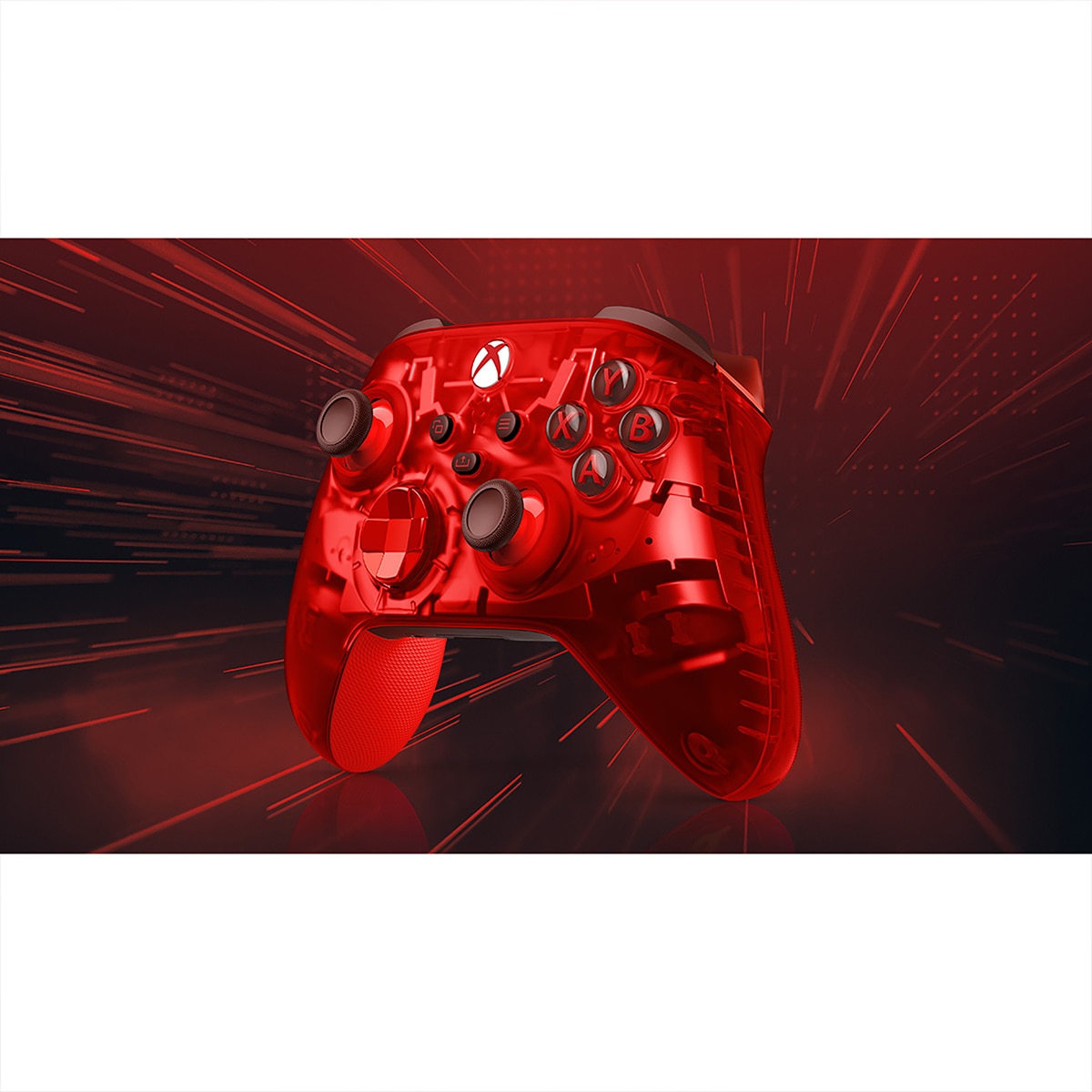 Comando Sem Fios XBox (Edição Especial) - Pulse Cipher 2
