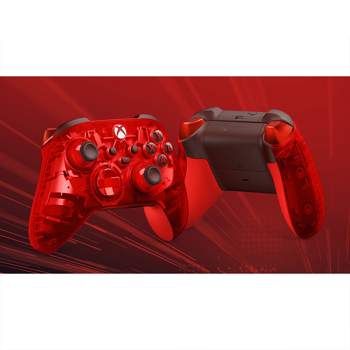 Comando Sem Fios XBox (Edição Especial) - Pulse Cipher 3
