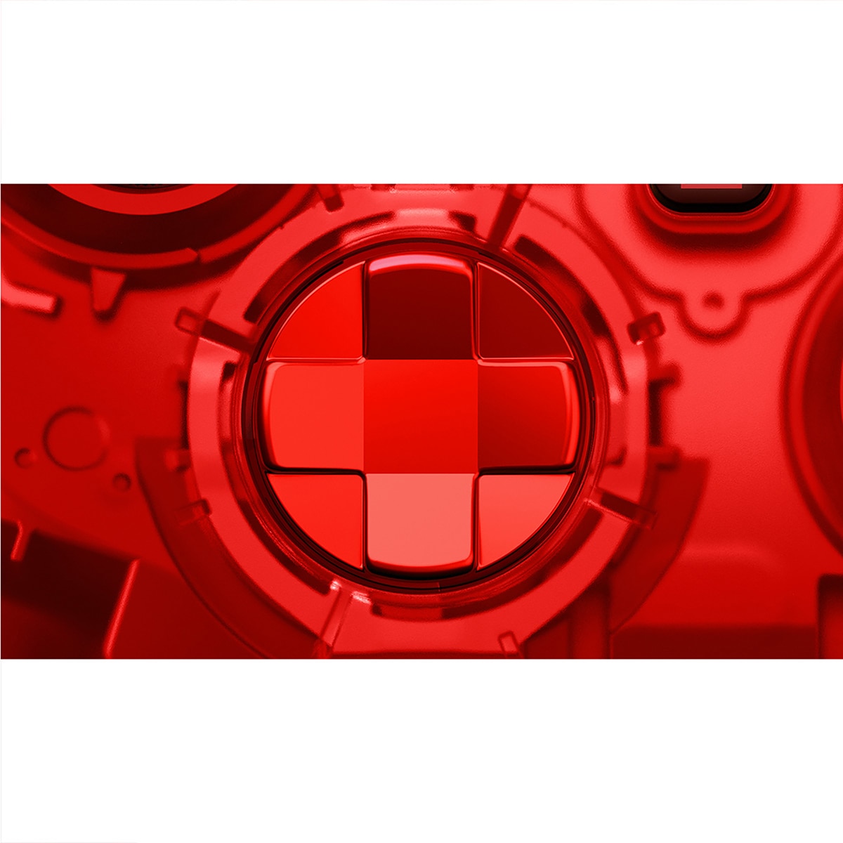 Comando Sem Fios XBox (Edição Especial) - Pulse Cipher 4