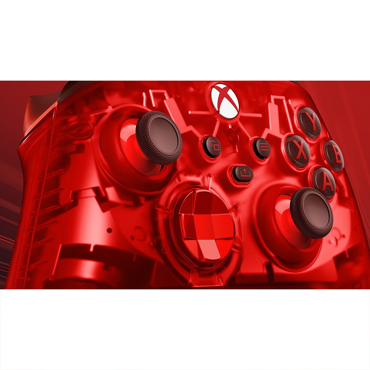 Comando Sem Fios XBox (Edição Especial) - Pulse Cipher 5