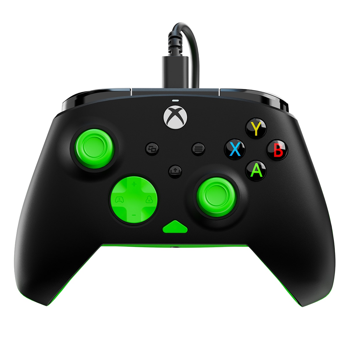 Imagen 0 de Mando con cable Turtle Beach Rematch Core para Xbox Series X