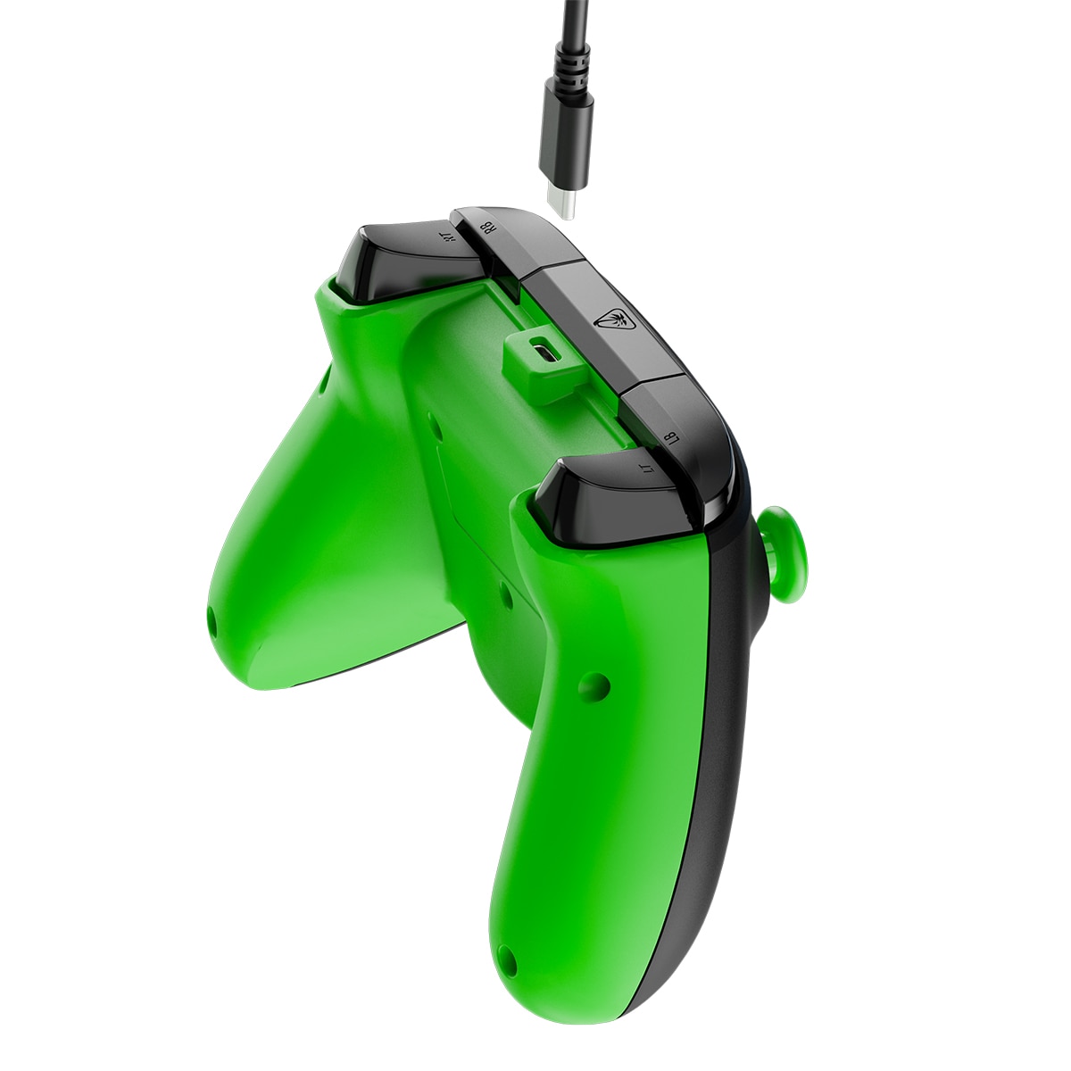 Mando con cable Turtle Beach Rematch Core para Xbox Series X 5