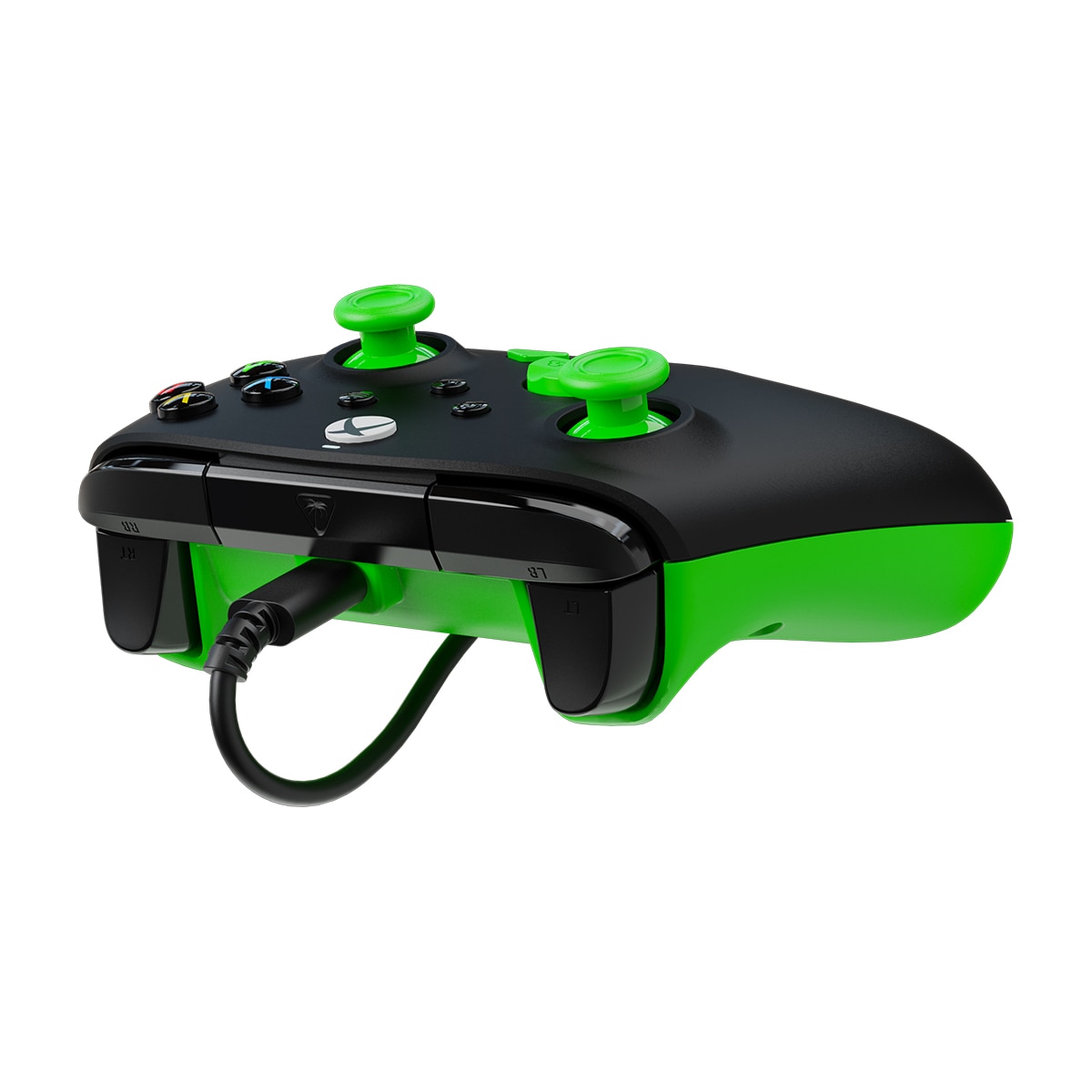 Mando con cable Turtle Beach Rematch Core para Xbox Series X 7