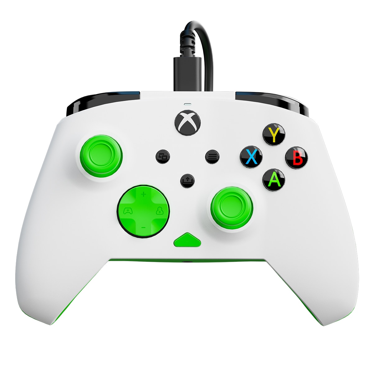 Imagen 0 de Mando con cable Turtle Beach Rematch Core para Xbox Series X