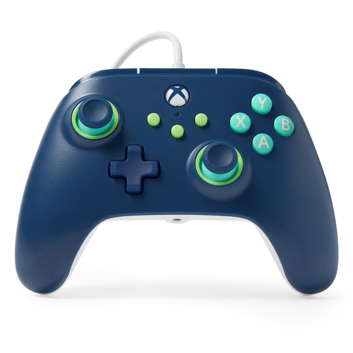 Imagen 0 de Mando con cable Power A para Xbox 