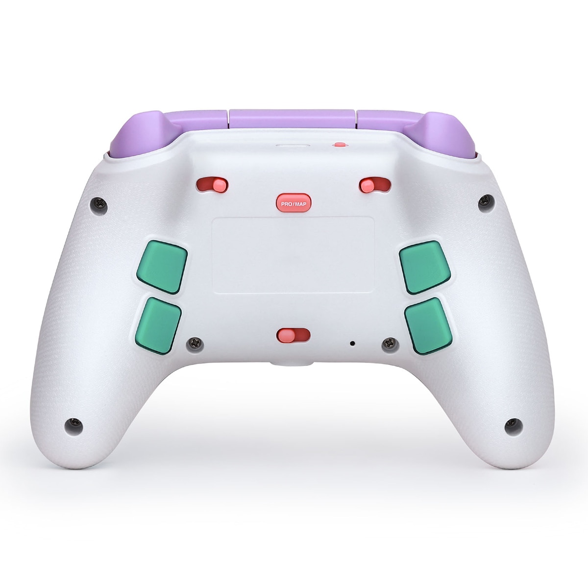 Mando inalámbrico Powe A Beach Vib para Xbox Multicolor-3