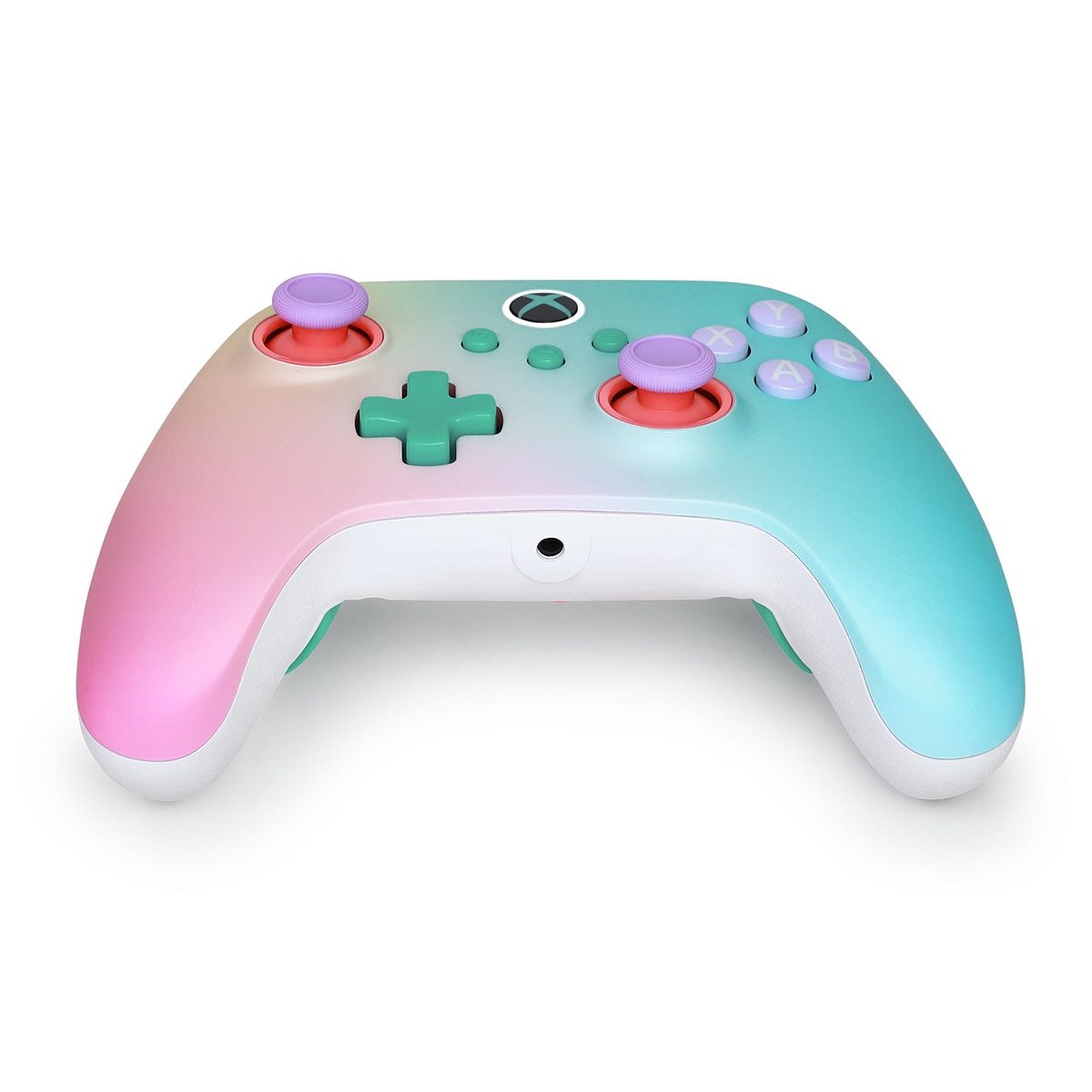 Mando inalámbrico Powe A Beach Vib para Xbox Multicolor-5
