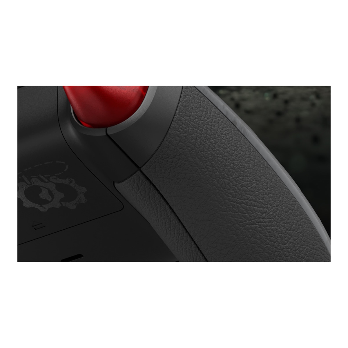 Mando inalámbrico Gears of War Edición Limitada Xbox series X 6