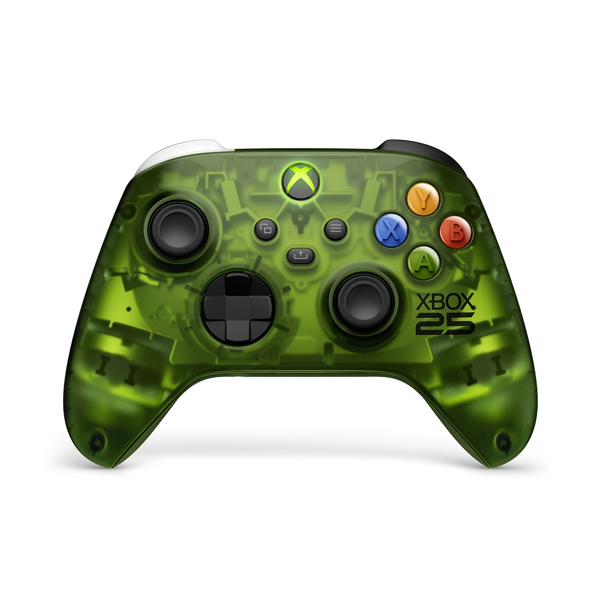 Mando inalámbrico X25 Edición Especial Xbox Series X 1