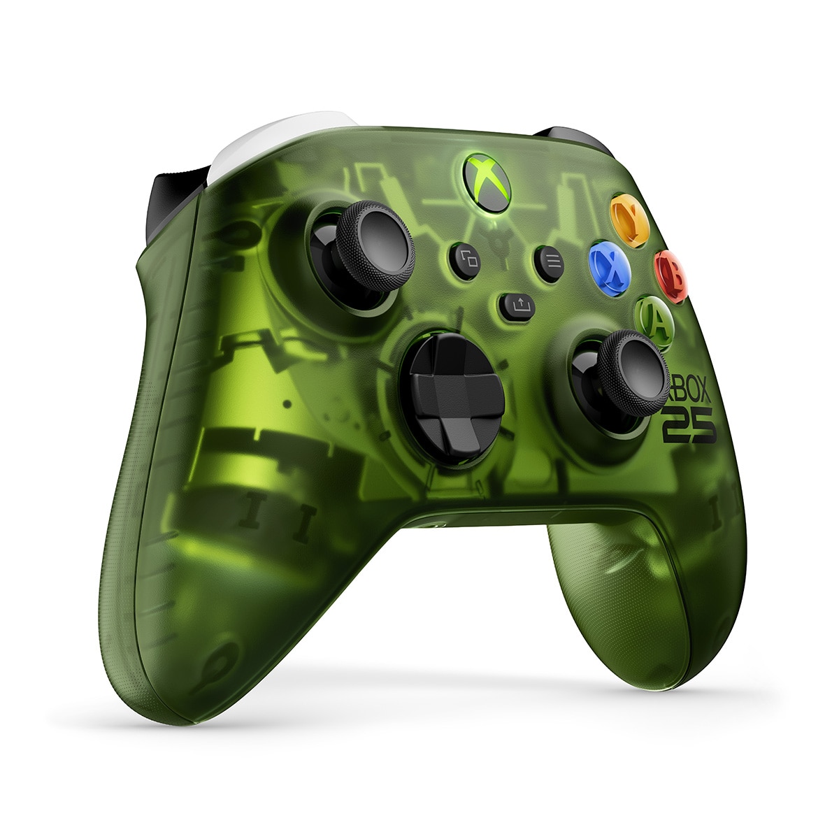 Mando inalámbrico X25 Edición Especial Xbox Series X 2