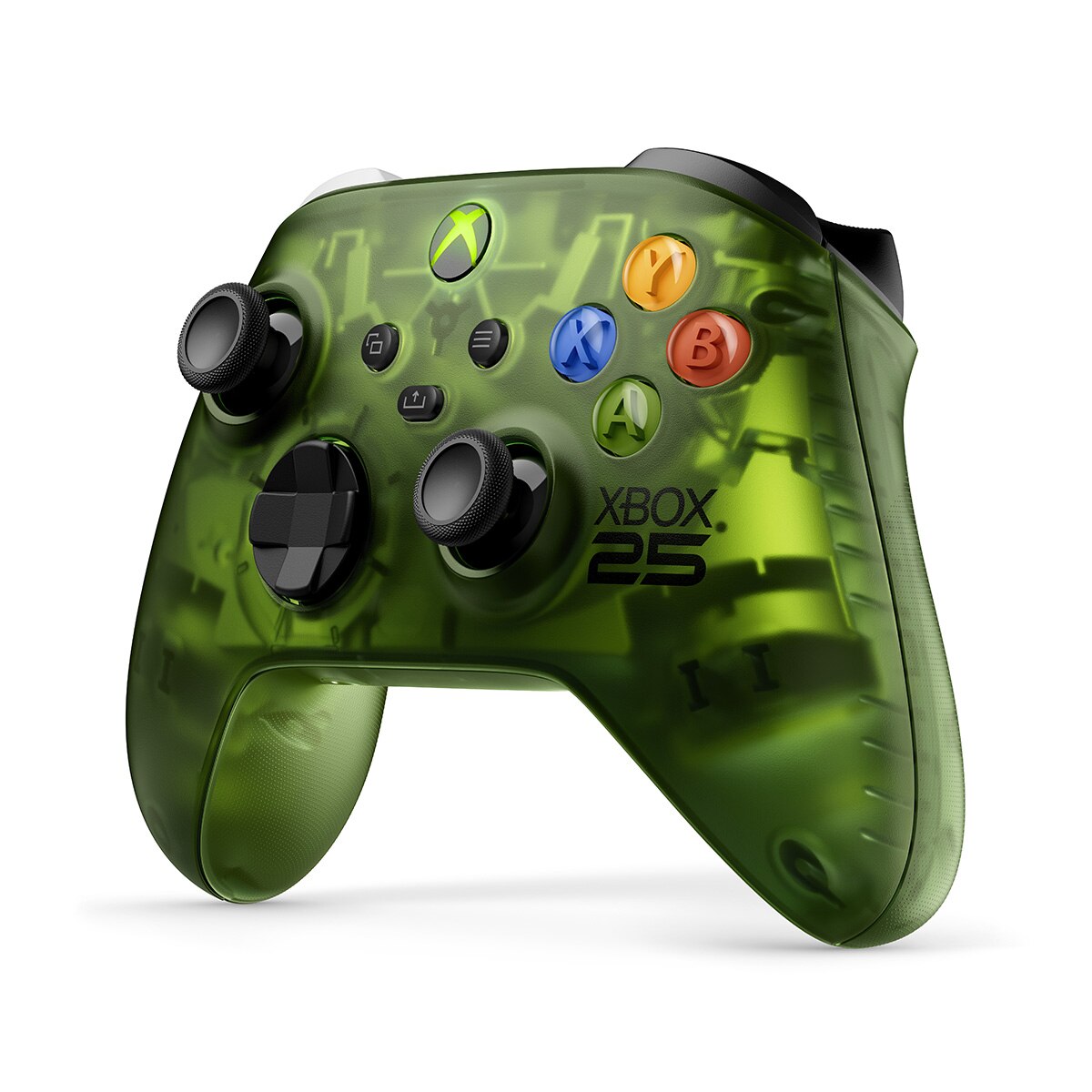 Mando inalámbrico X25 Edición Especial Xbox Series X 3