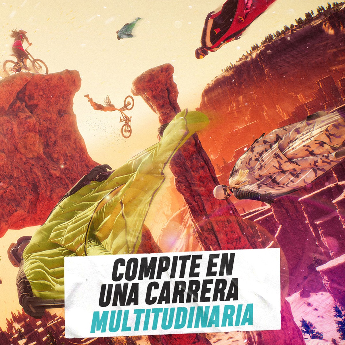 Riders Republic - Xbox One / Series X 3