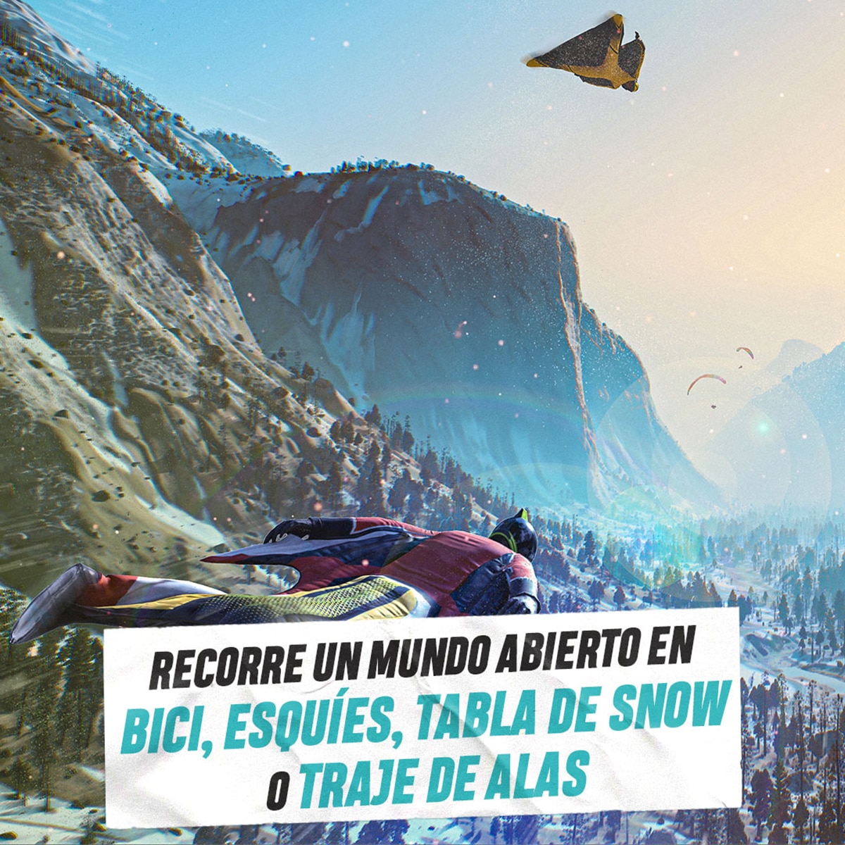 Riders Republic - Xbox One / Series X 6