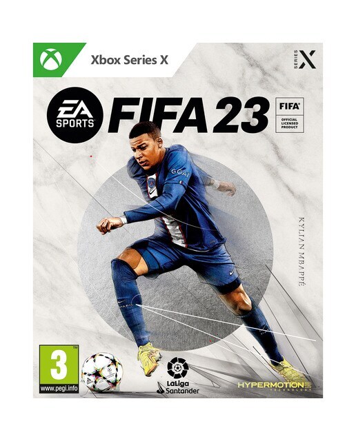 FIFA 23 Xbox Series X