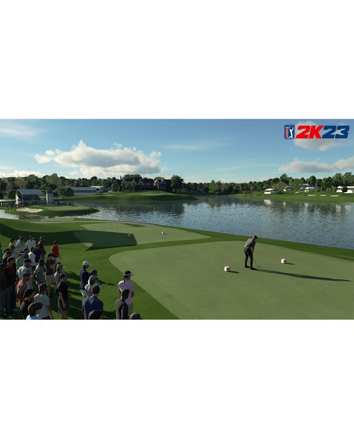 PGA 2K23 Xbox Series X 3