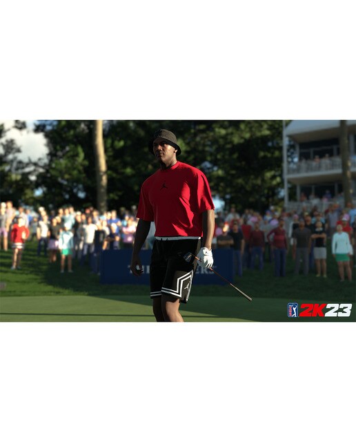 PGA 2K23 Xbox Series X 5