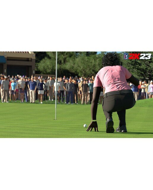 PGA 2K23 Xbox Series X 6